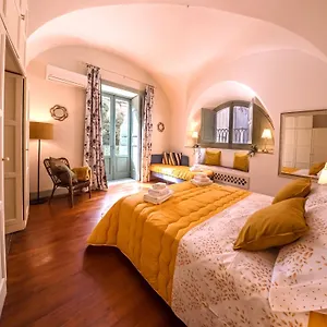 Apartment Crociferi Palace, Catania